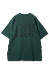 JieDa(ジエダ)XXXXX DAMAGE PIGMENT TEE ダメージピグメントTシャツ Jie-25S-CT13-B -15