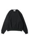 UNUSED(アンユーズド)Crew neck sweat クルーネックスウェット US2503