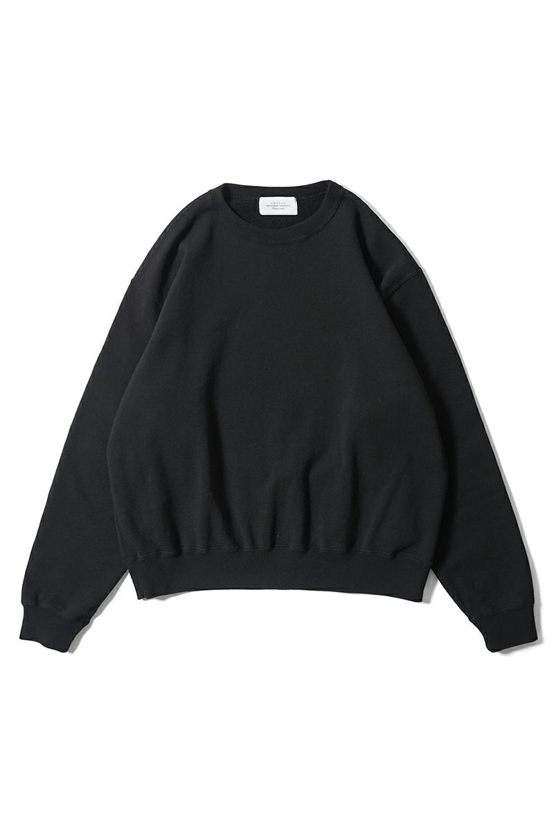 UNUSED(アンユーズド)Crew neck sweat クルーネックスウェット US2503 -14