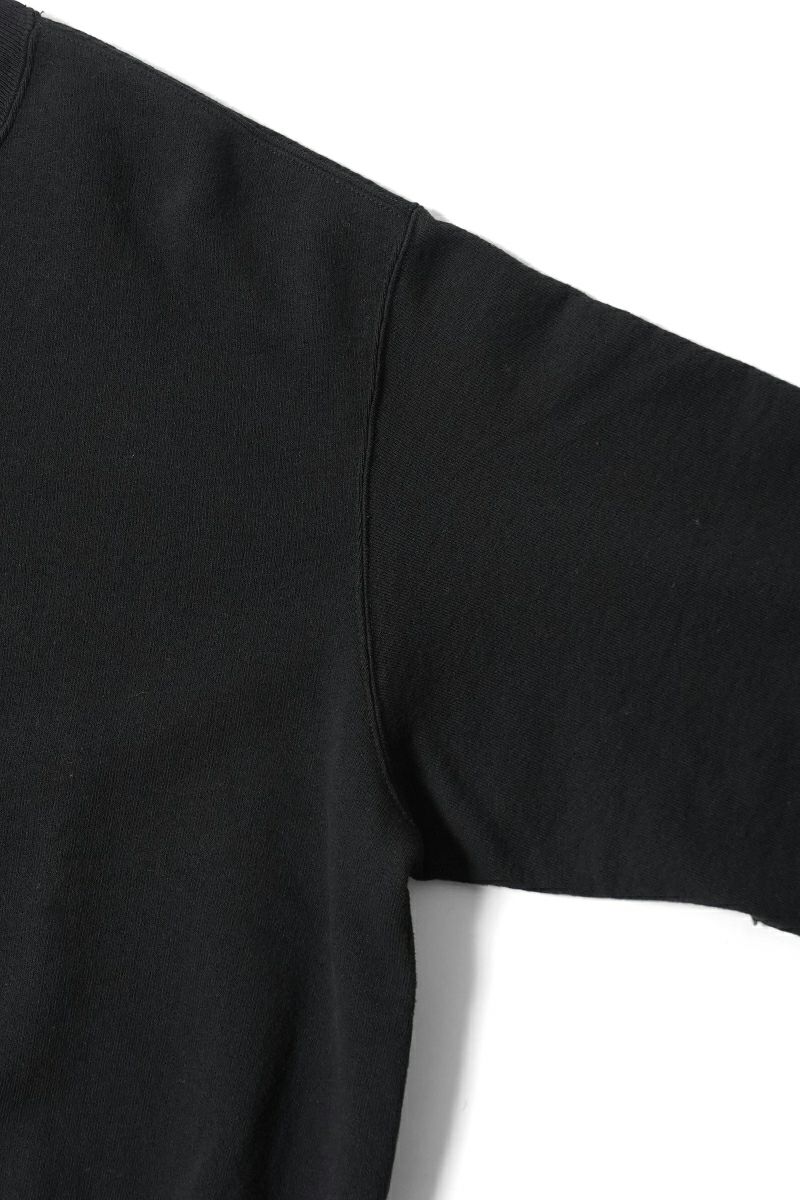 UNUSED(アンユーズド)Crew neck sweat クルーネックスウェット US2503 -20