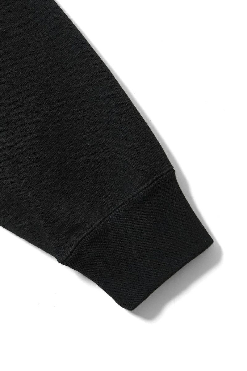 UNUSED(アンユーズド)Crew neck sweat クルーネックスウェット US2503 -21