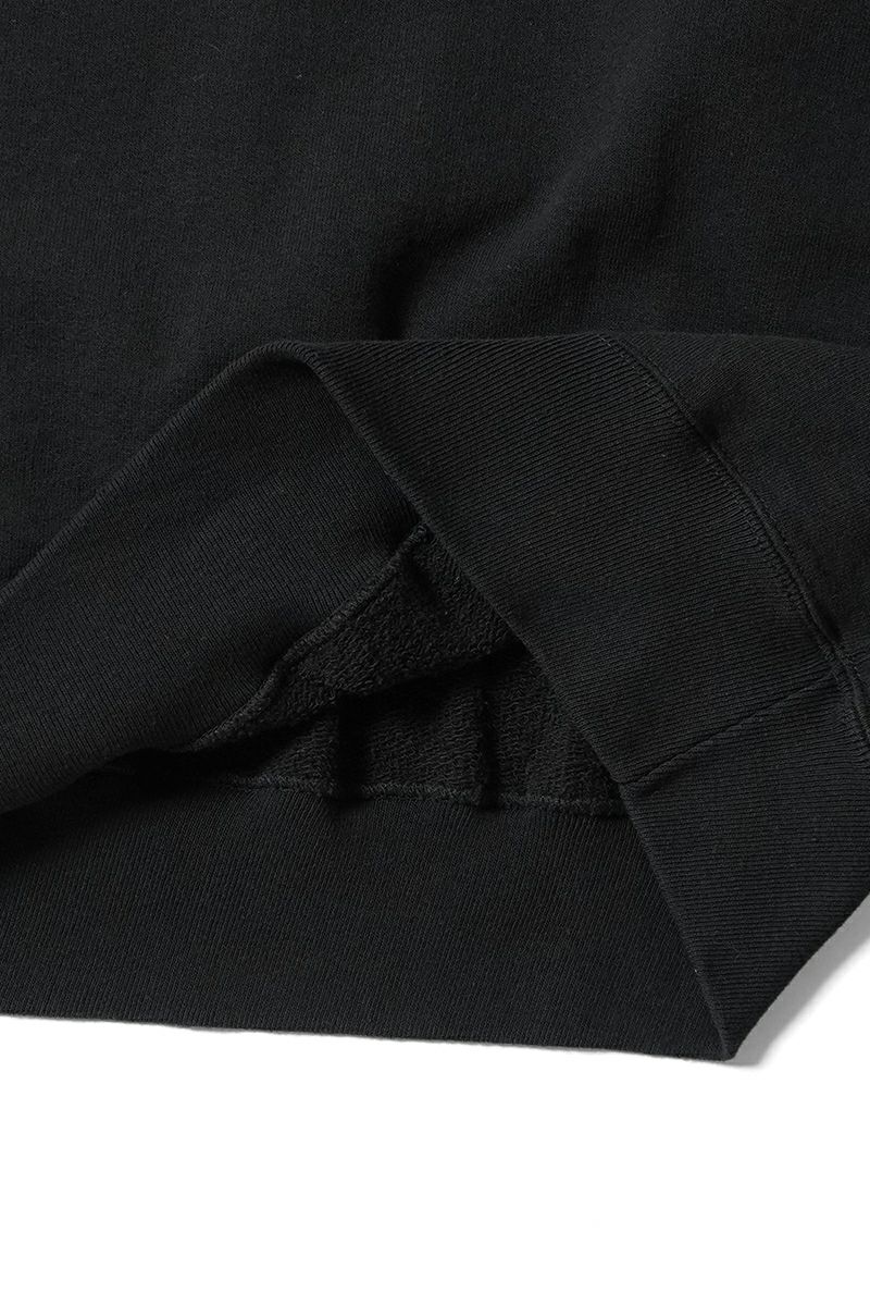 UNUSED(アンユーズド)Crew neck sweat クルーネックスウェット US2503 -22