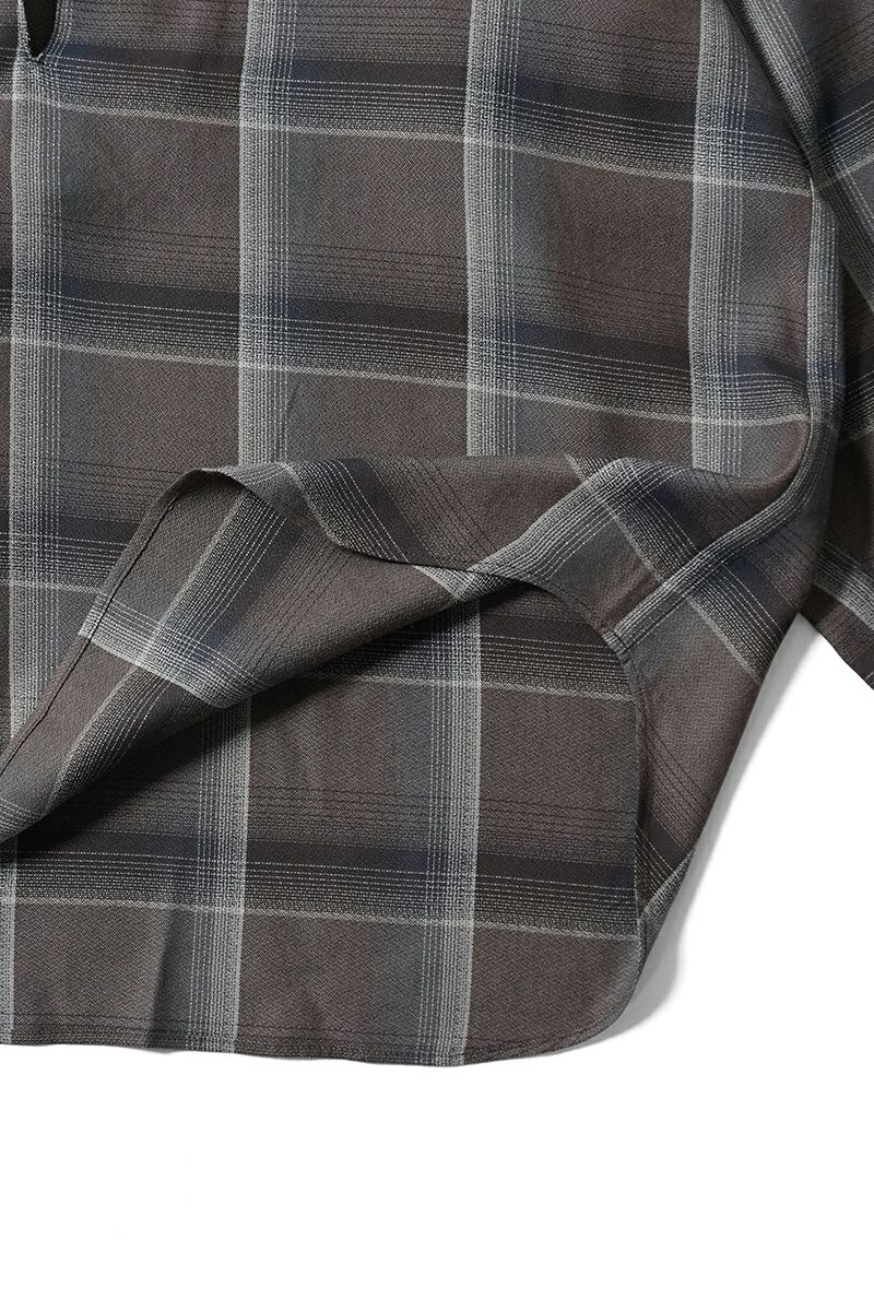 SUGARHILL(シュガーヒル)OMBRE SKIPPER BLOUSE オンブレスキッパーブラウス 2541000510 -19