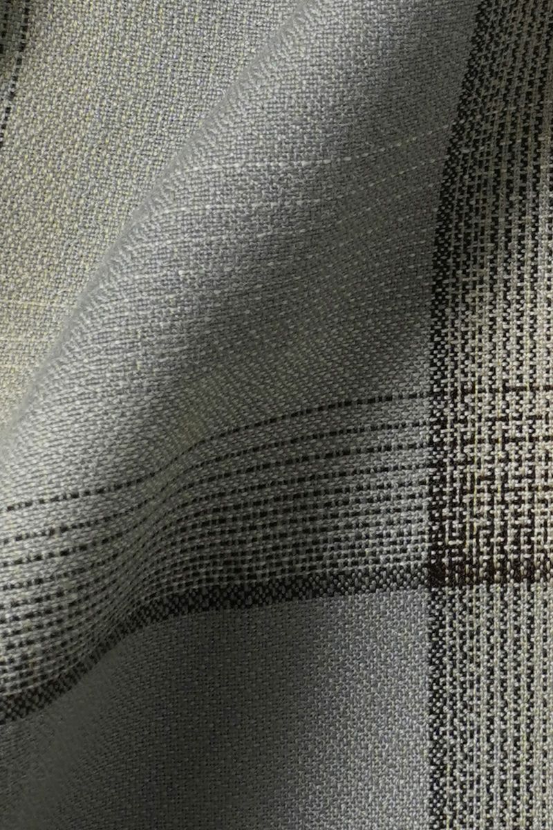 SUGARHILL(シュガーヒル)OMBRE SKIPPER BLOUSE オンブレスキッパーブラウス 2541000510 -25