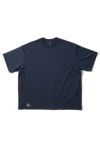 FreshService(フレッシュサービス)DRY JERSEY S/S CREW NECK TEE ドライジャージー半袖クルーネックTシャツ FSC251-70174B -1