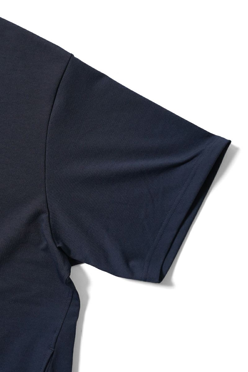 FreshService(フレッシュサービス)DRY JERSEY S/S CREW NECK TEE ドライジャージー半袖クルーネックTシャツ FSC251-70174B -4