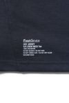 FreshService(フレッシュサービス)DRY JERSEY S/S CREW NECK TEE ドライジャージー半袖クルーネックTシャツ FSC251-70174B -5