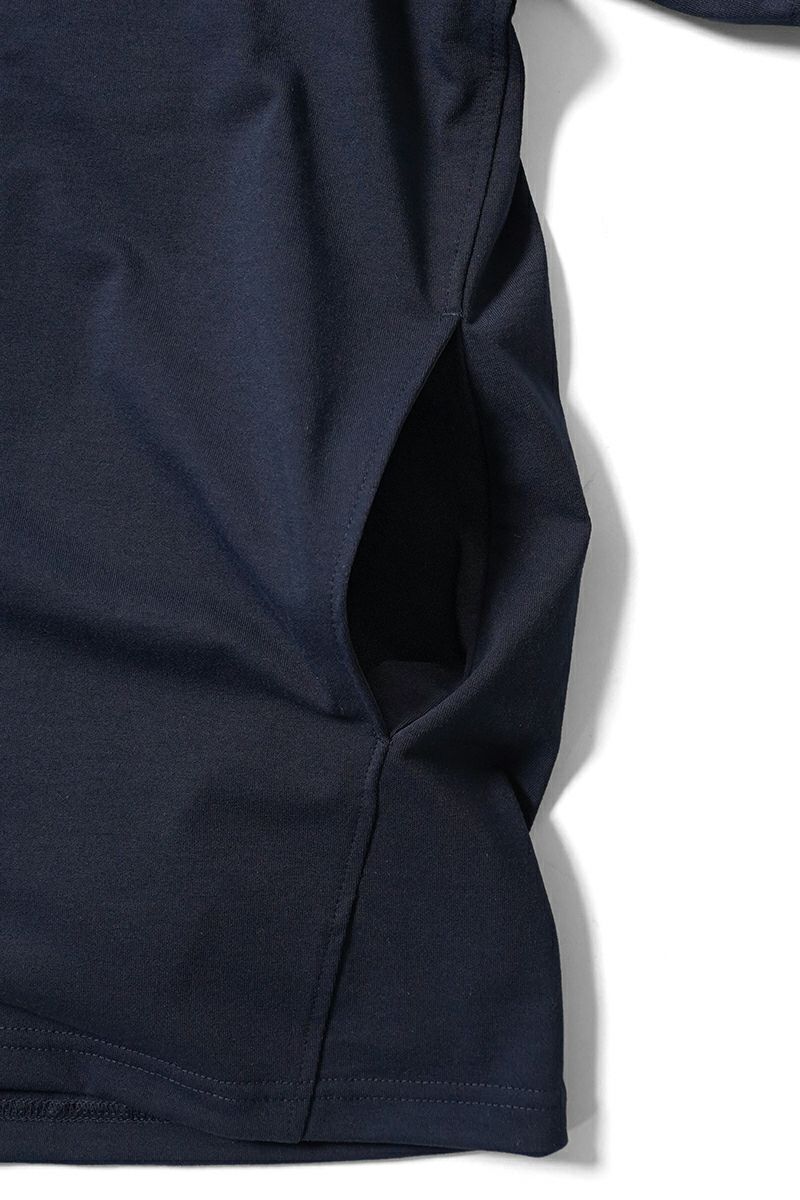 FreshService(フレッシュサービス)DRY JERSEY S/S CREW NECK TEE ドライジャージー半袖クルーネックTシャツ FSC251-70174B -6