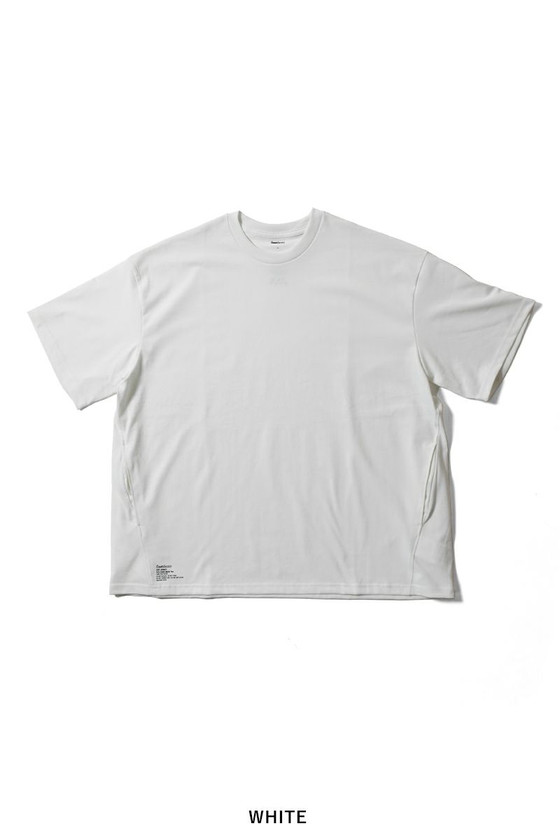 FreshService(フレッシュサービス)DRY JERSEY S/S CREW NECK TEE ドライジャージー半袖クルーネックTシャツ FSC251-70174B -8