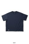 FreshService(フレッシュサービス)DRY JERSEY S/S CREW NECK TEE ドライジャージー半袖クルーネックTシャツ FSC251-70174B -9