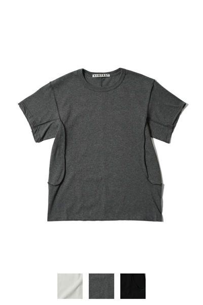 NVRFRGT(ネバーフォーゲット)HALF SLEEVE T-SHIRT 半袖Tシャツ NF251T06