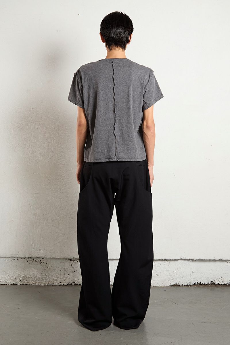 NVRFRGT(ネバーフォーゲット)HALF SLEEVE T-SHIRT 半袖Tシャツ NF251T06 -3