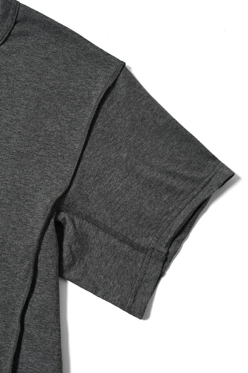 NVRFRGT(ネバーフォーゲット)HALF SLEEVE T-SHIRT 半袖Tシャツ NF251T06 -7