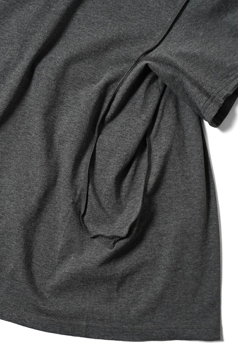 NVRFRGT(ネバーフォーゲット)HALF SLEEVE T-SHIRT 半袖Tシャツ NF251T06 -8