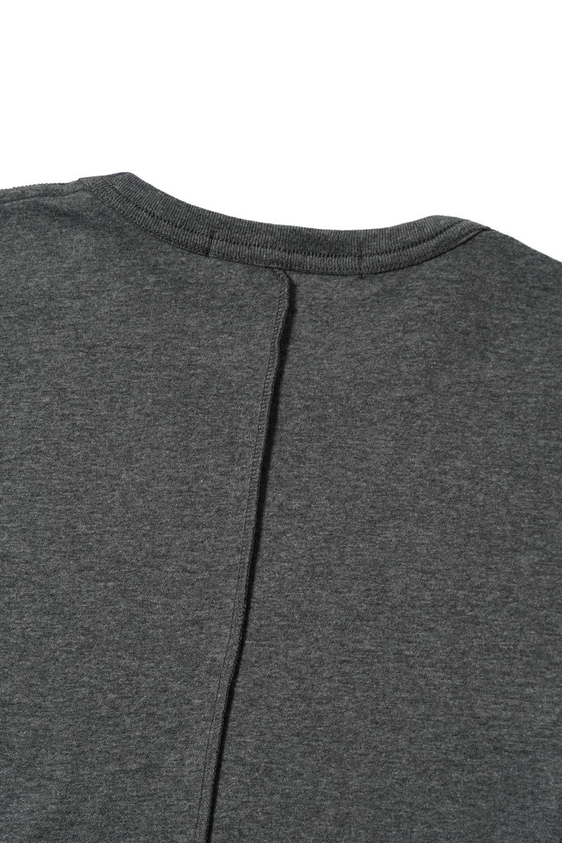 NVRFRGT(ネバーフォーゲット)HALF SLEEVE T-SHIRT 半袖Tシャツ NF251T06 -9