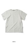 NVRFRGT(ネバーフォーゲット)HALF SLEEVE T-SHIRT 半袖Tシャツ NF251T06 -12