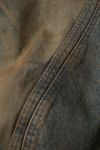 NVRFRGT(ネバーフォーゲット)3D TWISTED WIDE LEG JEANS 3Dツイステッドワイドレッグジーンズ NF251P14A -16