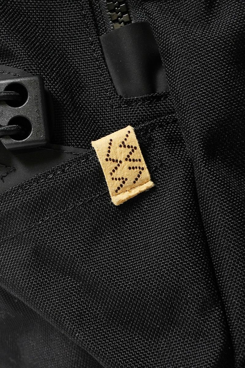 visvim(ビズビム)CORDURA 20L 0125103003041 -25