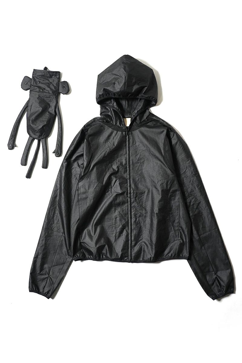 JIAN YE(ジェンイェ)BASIC UNIT 05 ベーシックユニット05 JI-25SS-BU05