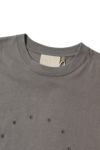 JIAN YE(ジェンイェ)CIRCLE T サークルTシャツ JI-25SS-CS04 -16