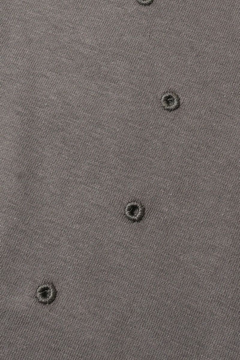 JIAN YE(ジェンイェ)CIRCLE T サークルTシャツ JI-25SS-CS04 -17