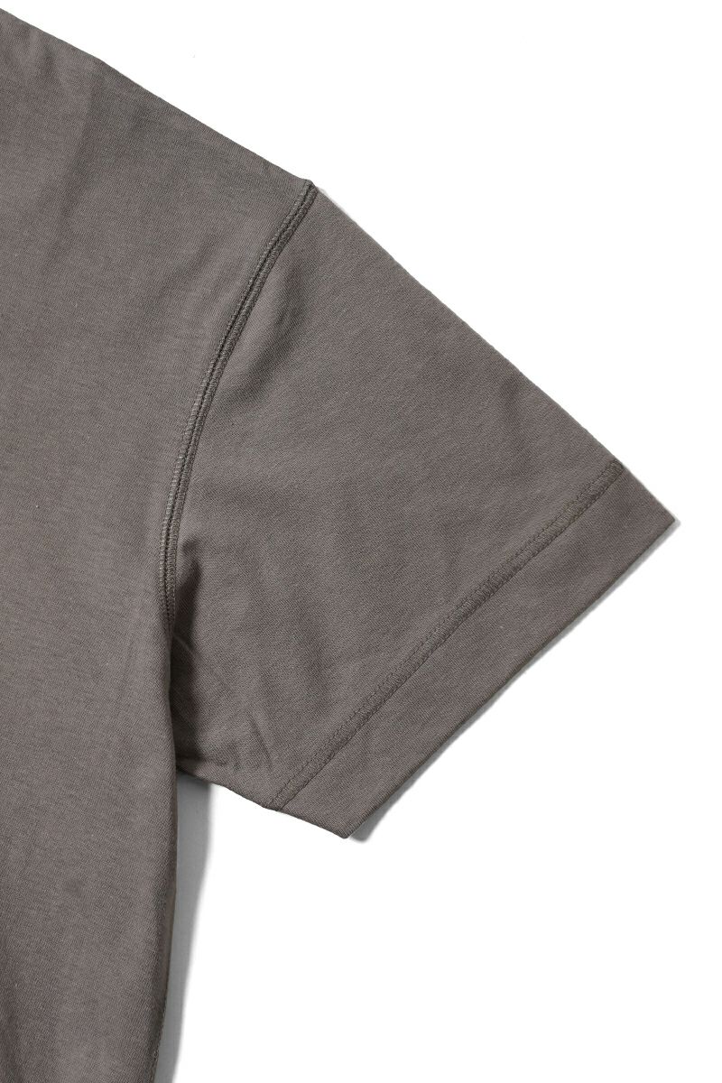 JIAN YE(ジェンイェ)CIRCLE T サークルTシャツ JI-25SS-CS04 -18