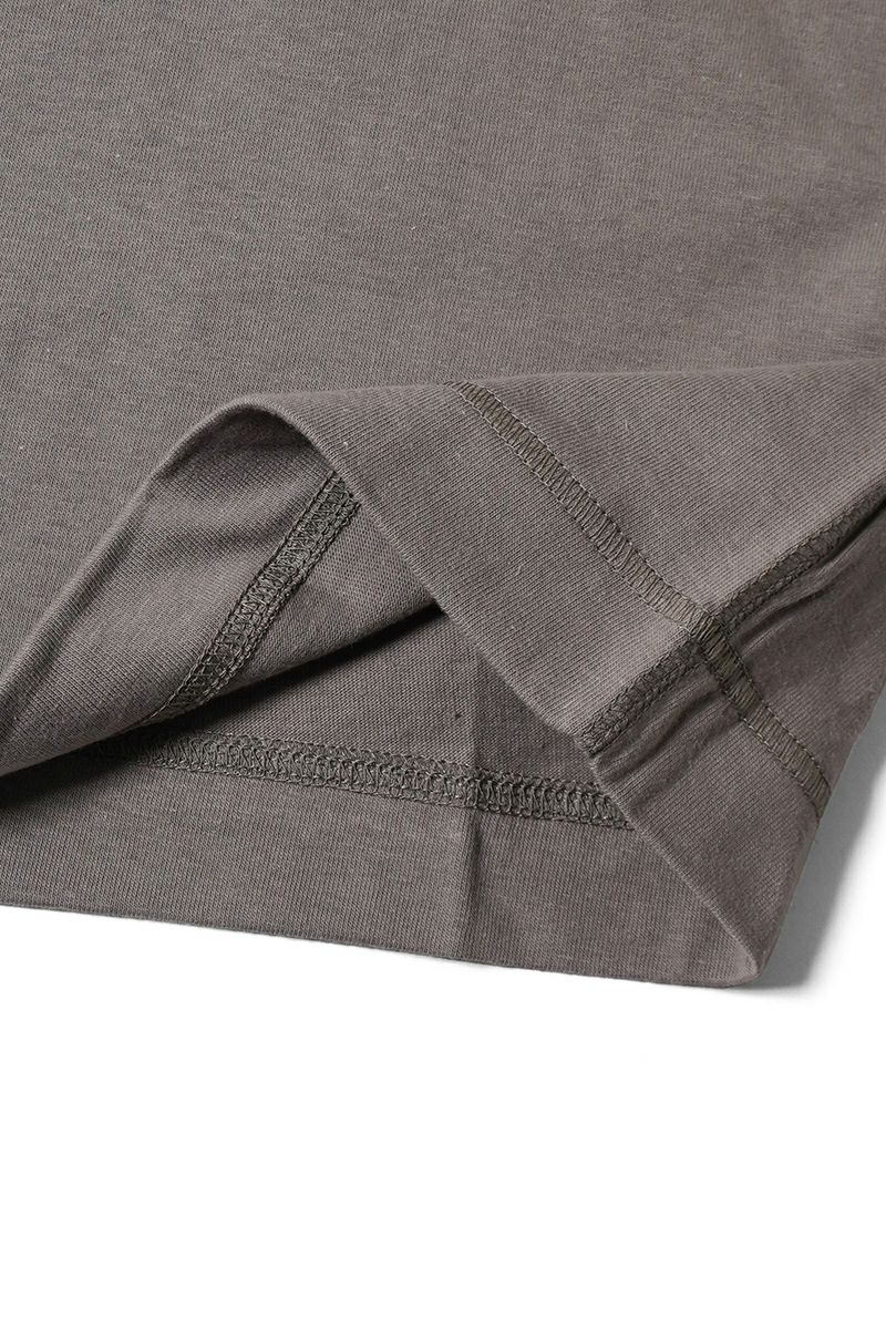 JIAN YE(ジェンイェ)CIRCLE T サークルTシャツ JI-25SS-CS04 -19