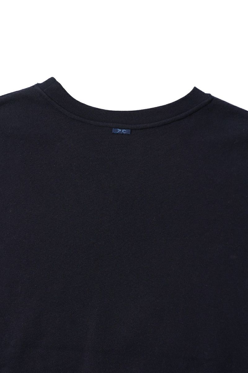 Porter Classic(ポータークラシック)H/W PEACE COTTON KATSU VEST ハンドワークピースコットンカツベスト PC-006-3171 -5