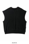 Porter Classic(ポータークラシック)H/W PEACE COTTON KATSU VEST ハンドワークピースコットンカツベスト PC-006-3171 -9