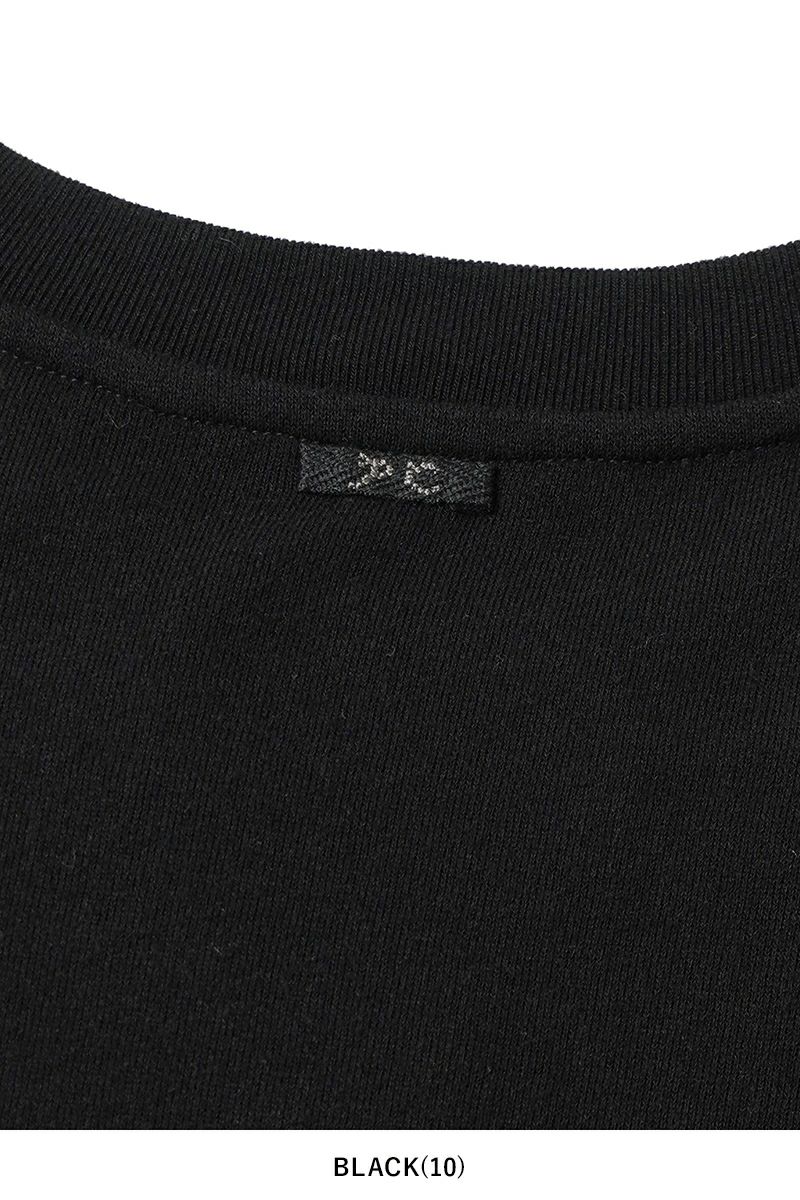 Porter Classic(ポータークラシック)H/W PEACE COTTON KATSU VEST ハンドワークピースコットンカツベスト PC-006-3171 -11