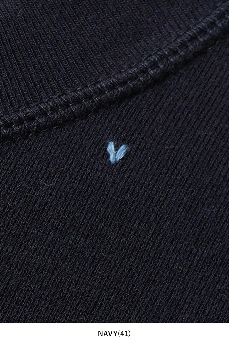 Porter Classic(ポータークラシック)H/W PEACE COTTON KATSU VEST ハンドワークピースコットンカツベスト PC-006-3171 -16