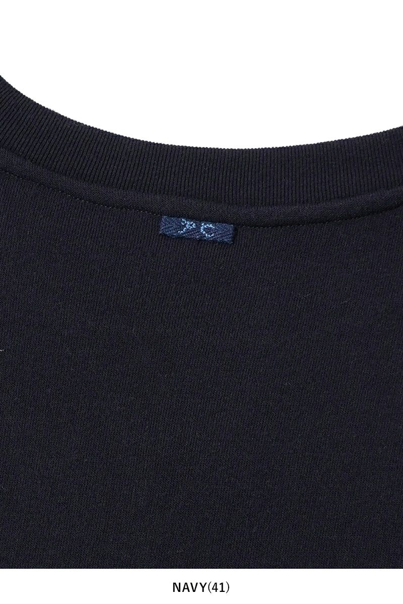 Porter Classic(ポータークラシック)H/W PEACE COTTON KATSU VEST ハンドワークピースコットンカツベスト PC-006-3171 -17