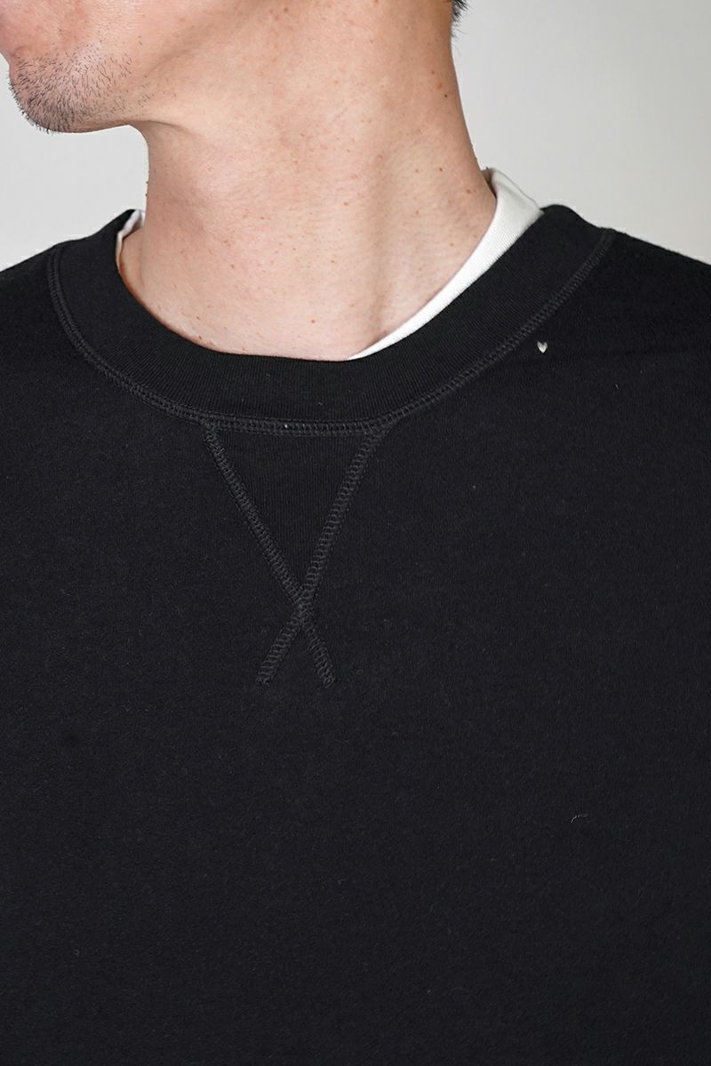 Porter Classic(ポータークラシック)H/W PEACE COTTON KATSU VEST ハンドワークピースコットンカツベスト PC-006-3171