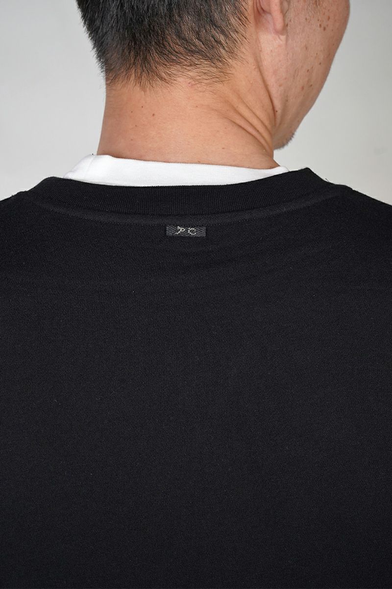 トップス Porter Classic PEACE COTTON KATSU VEST H/W PEACE COTTON KATSU VEST -2025SS-