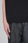 Porter Classic(ポータークラシック)H/W PEACE COTTON KATSU VEST ハンドワークピースコットンカツベスト PC-006-3171