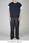 Porter Classic(ポータークラシック)H/W PEACE COTTON KATSU VEST ハンドワークピースコットンカツベスト PC-006-3171