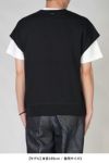 Porter Classic(ポータークラシック)H/W PEACE COTTON KATSU VEST ハンドワークピースコットンカツベスト PC-006-3171