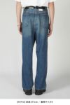 CIOTA (シオタ)Painter Pants ペインターパンツ PTLM-14PA -10