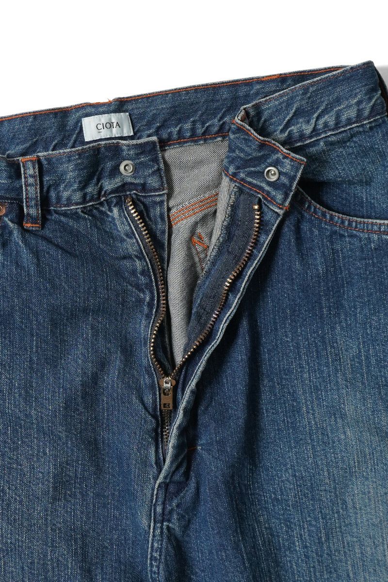 CIOTA (シオタ)Painter Pants ペインターパンツ PTLM-14PA -14