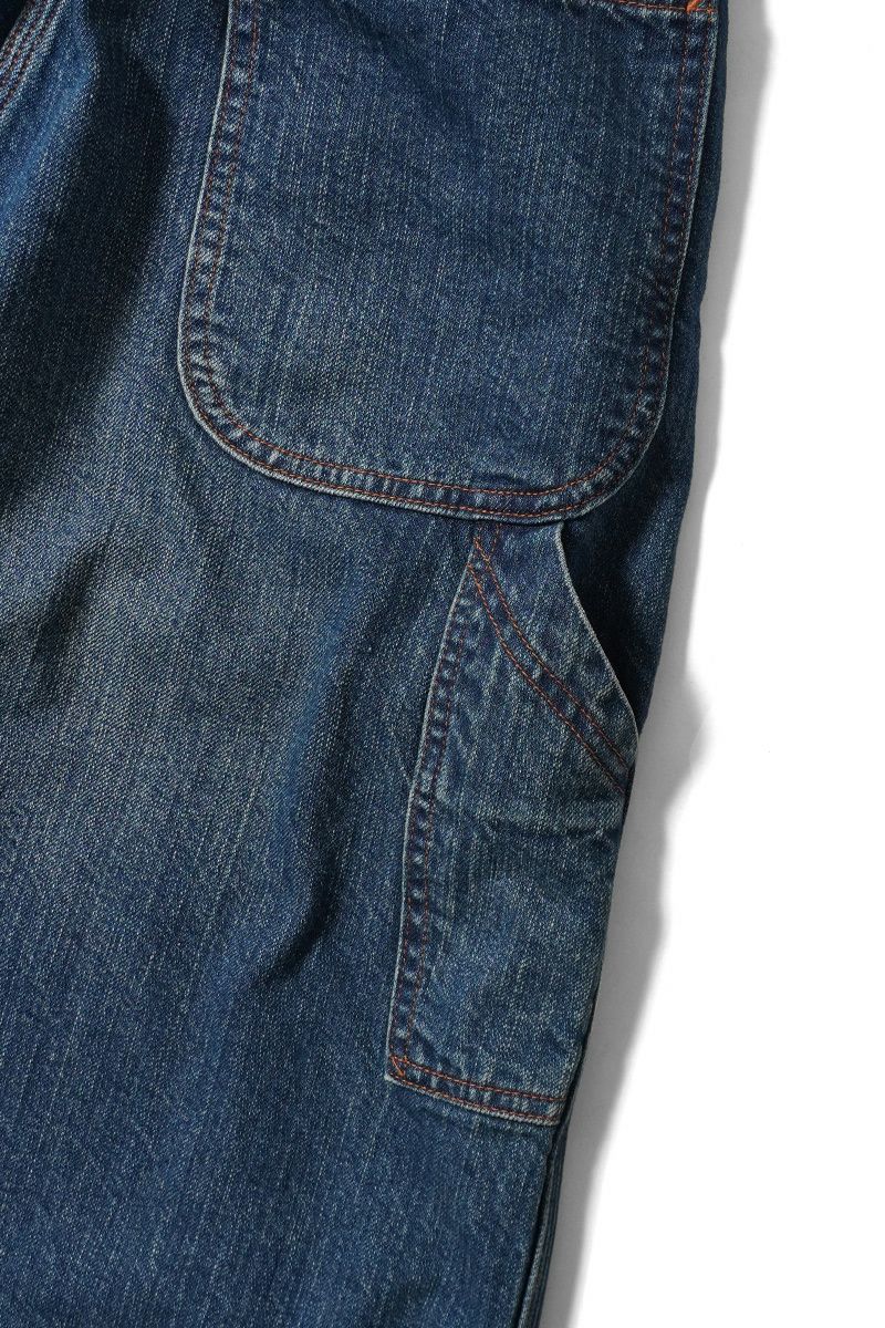 CIOTA (シオタ)Painter Pants ペインターパンツ PTLM-14PA -16
