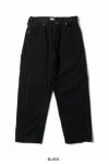 CIOTA (シオタ)Painter Pants ペインターパンツ PTLM-14PA -19