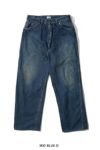 CIOTA (シオタ)Painter Pants ペインターパンツ PTLM-14PA -20