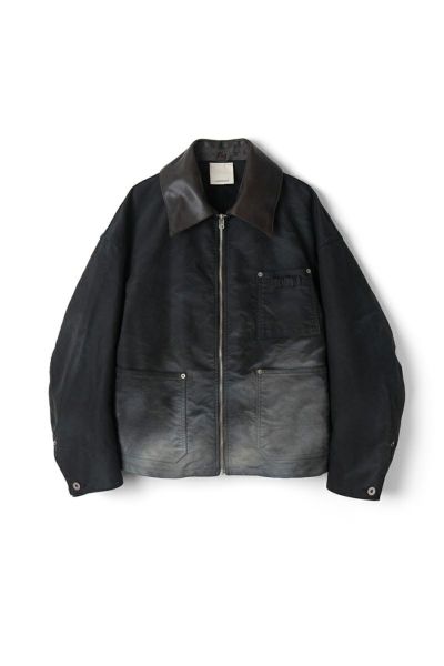 refomed(リフォメッド)NEXT MAN MOLESKIN JACKET ネクストマンモールスキンジャケット REJK-024