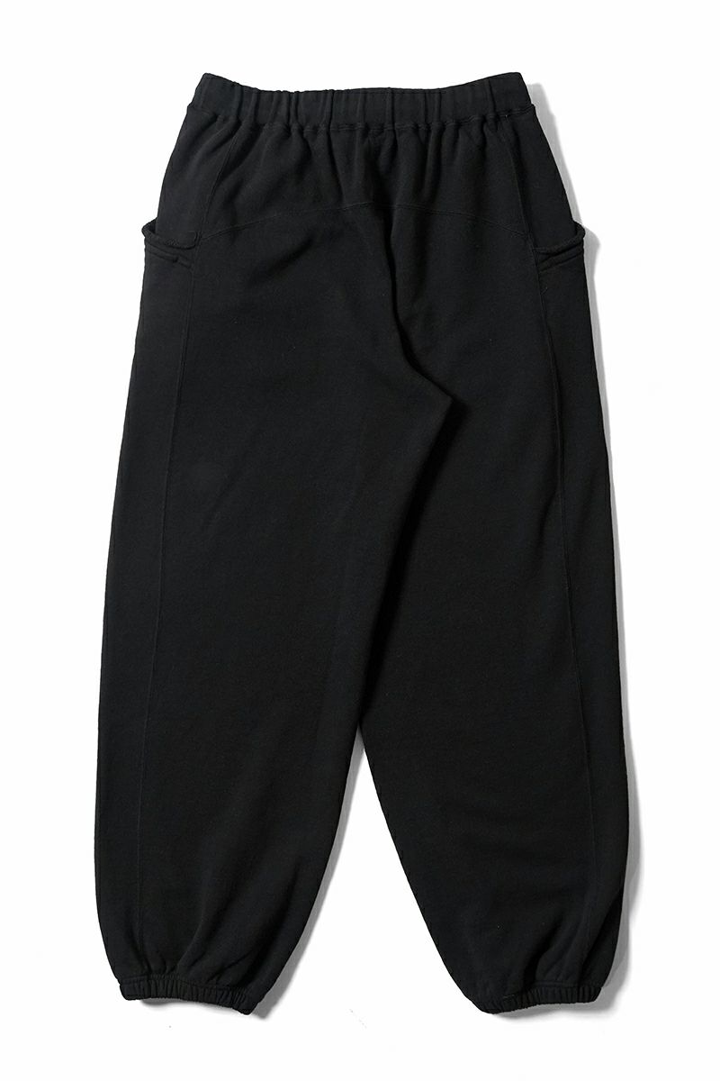 UNUSED(アンユーズド)Sweat pants スウェットパンツ UW1169 -15