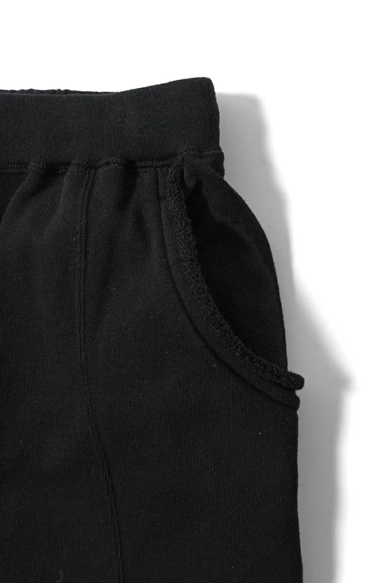 UNUSED(アンユーズド)Sweat pants スウェットパンツ UW1169 -17