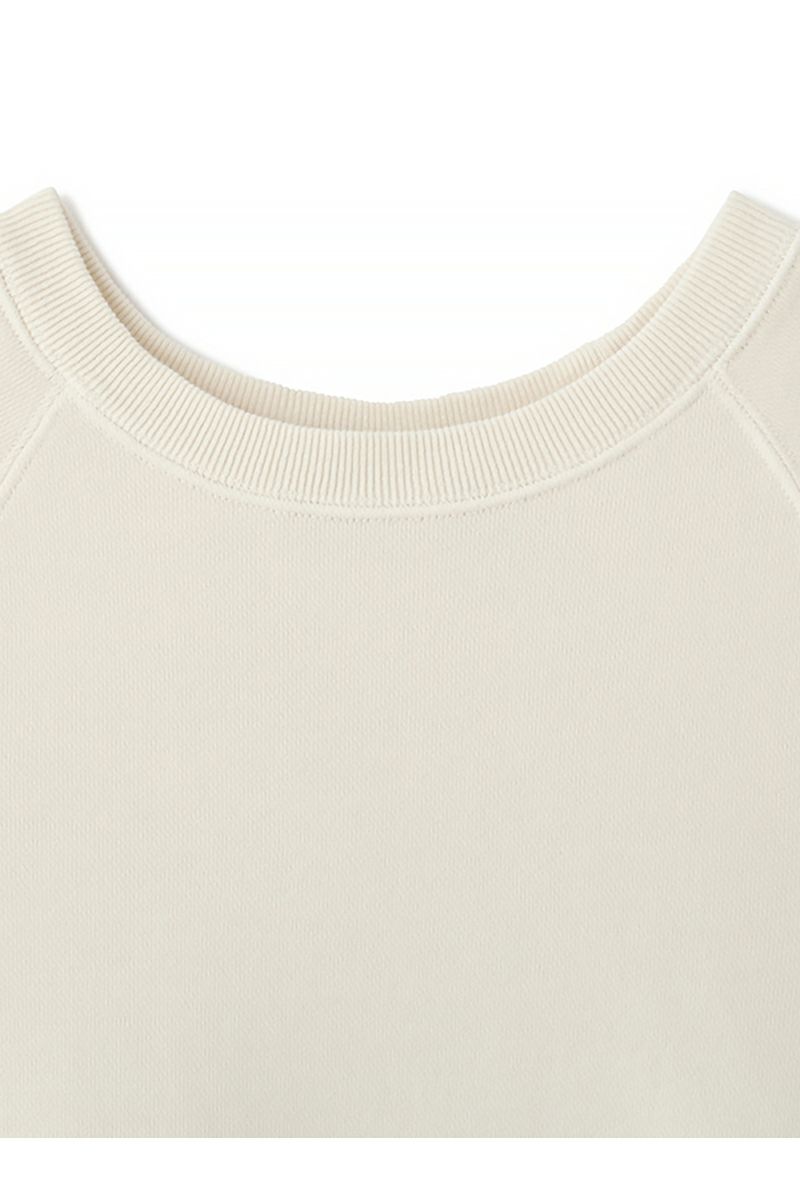 ETRE TOKYO(エトレトウキョウ)クルーネックスウェットシャツ 1225212050 -14