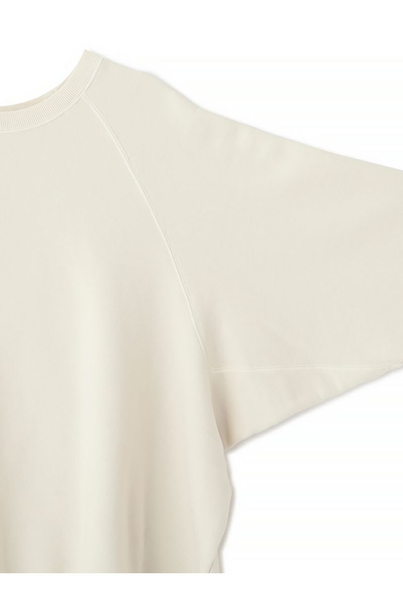 ETRE TOKYO(エトレトウキョウ)クルーネックスウェットシャツ 1225212050 -15