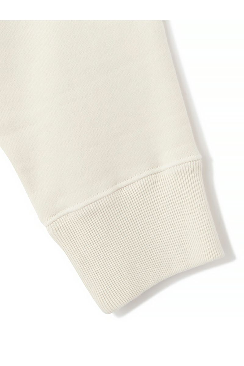 ETRE TOKYO(エトレトウキョウ)クルーネックスウェットシャツ 1225212050 -17