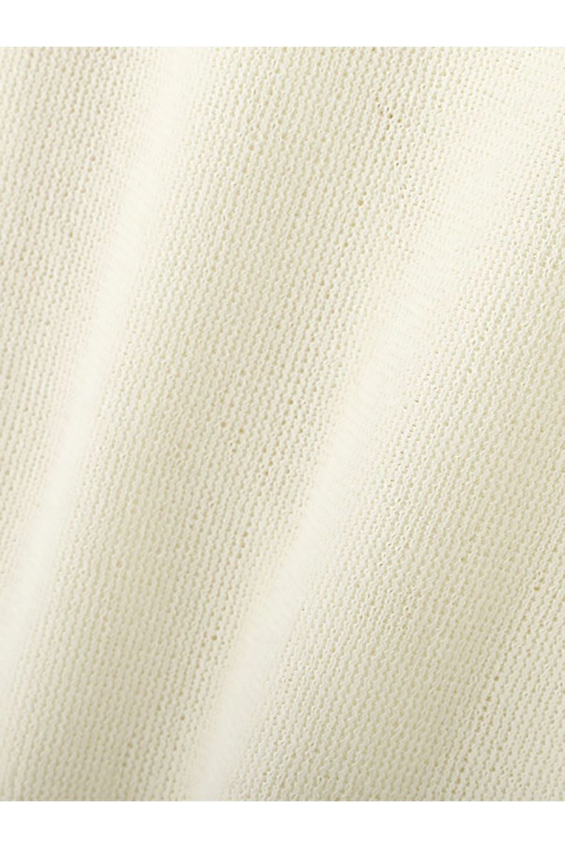 ETRE TOKYO(エトレトウキョウ)ソフトシアーワイドニットパンツ 1225220092 -19