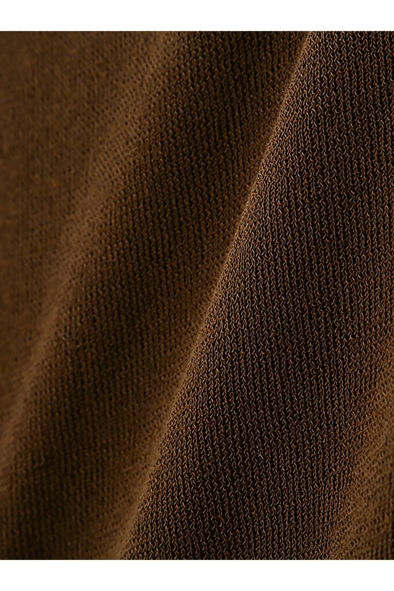 ETRE TOKYO(エトレトウキョウ)ソフトシアーワイドニットパンツ 1225220092 -21